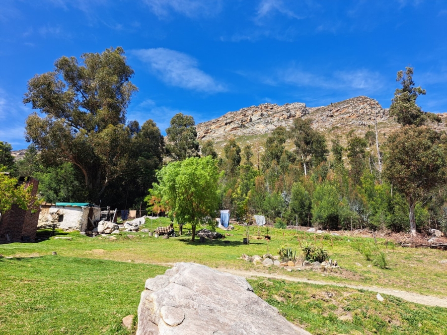 7 Bedroom Property for Sale in Riversdale Rural Western Cape